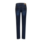 Vingino broeken 166 Mid Blue Wash WO25KG420001