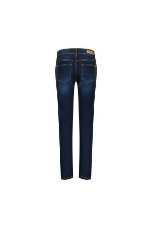 Vingino broeken 166 Mid Blue Wash WO25KG420001
