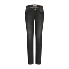 Vingino broeken 912 Black Vintage WO25KG420001