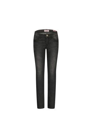 Vingino Alice Jeans 912 Black Vintage