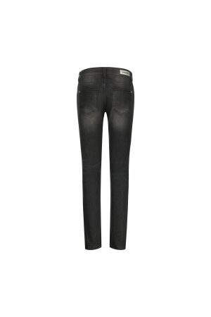 Vingino broeken 912 Black Vintage WO25KG420001