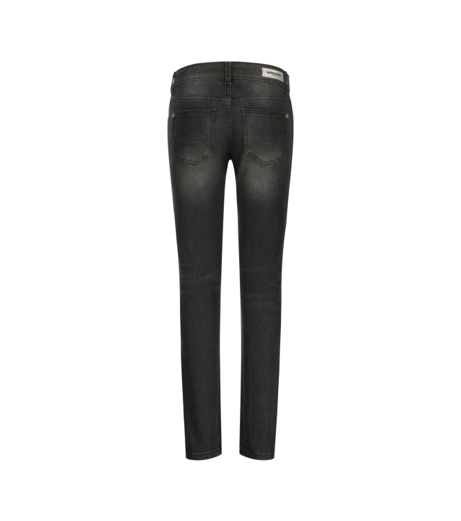 Vingino broeken 912 Black Vintage WO25KG420001