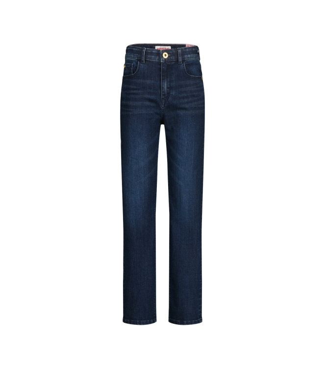 Vingino broeken 168 Deep Dark WO25KG420003