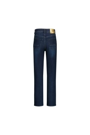 Vingino broeken 168 Deep Dark WO25KG420003