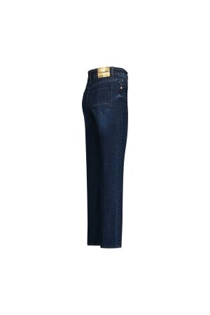Vingino broeken 168 Deep Dark WO25KG420003