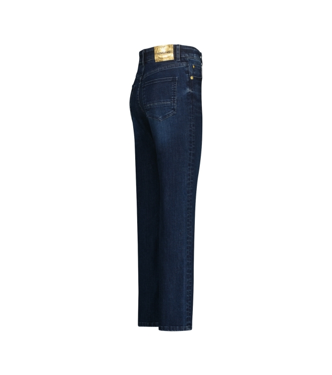 Vingino broeken 168 Deep Dark WO25KG420003