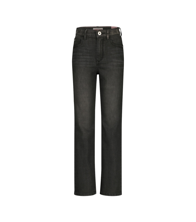 Vingino broeken 912 Black Vintage WO25KG420003