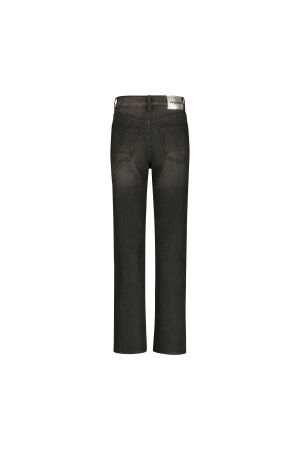 Vingino broeken 912 Black Vintage WO25KG420003