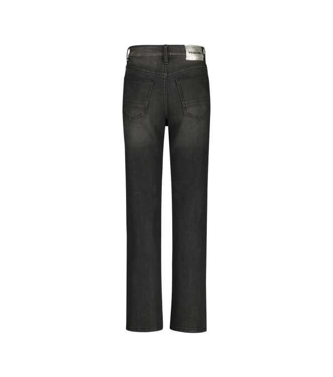 Vingino broeken 912 Black Vintage WO25KG420003