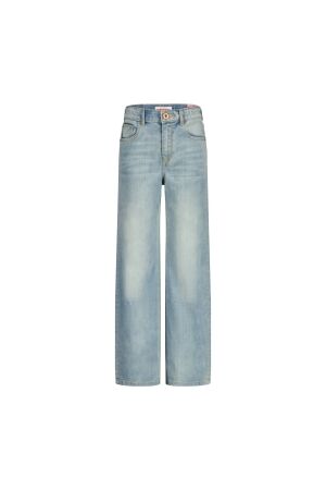 Vingino Coco Jeans 171 Tinted Mid Blue