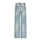 Vingino broeken 171 Tinted Mid Blue WO25KG420004