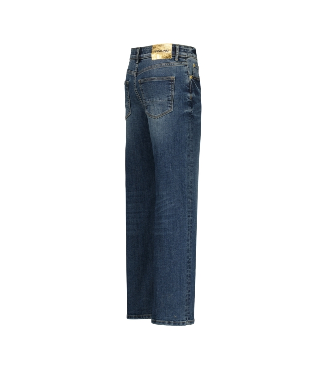 Vingino broeken 159 Dark Used WO25KG420004
