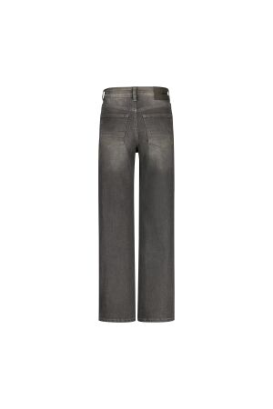 Vingino broeken 144 Black Denim WO25KG420004