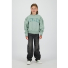Vingino broeken 144 Black Denim WO25KG420004