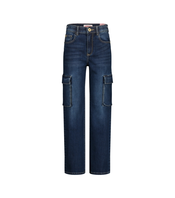 Vingino broeken 159 Dark Used WO25KG420007