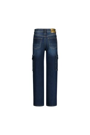 Vingino broeken 159 Dark Used WO25KG420007