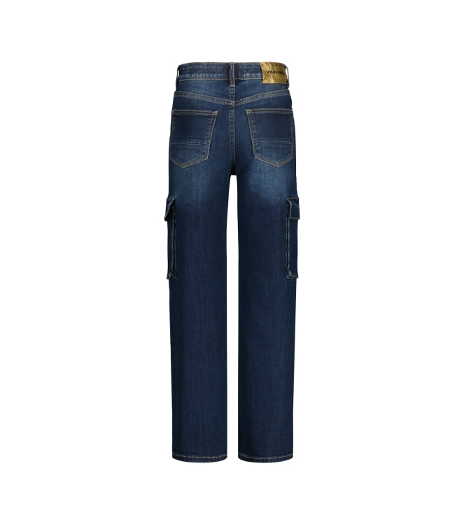 Vingino broeken 159 Dark Used WO25KG420007