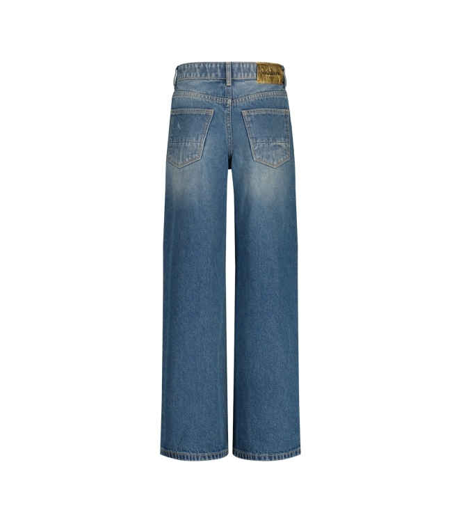 Vingino broeken 159 Dark Used WO25KG420008