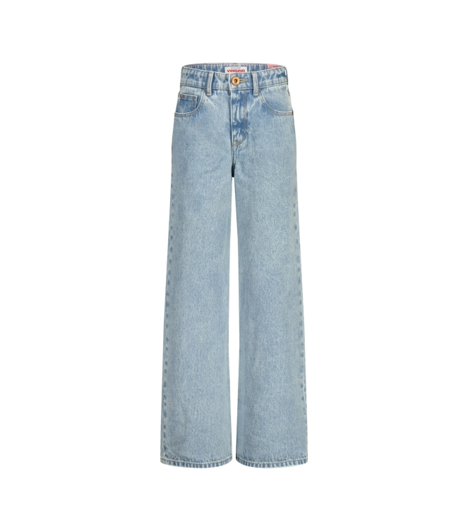 Vingino broeken 158 Light Vintage WO25KG420008