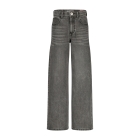 Vingino broeken 144 Black Denim WO25KG420008