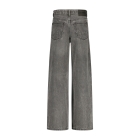 Vingino broeken 144 Black Denim WO25KG420008