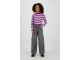 Vingino broeken 144 Black Denim WO25KG420008