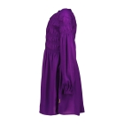Vingino jurken 891 Ultra purple WO25KG620031