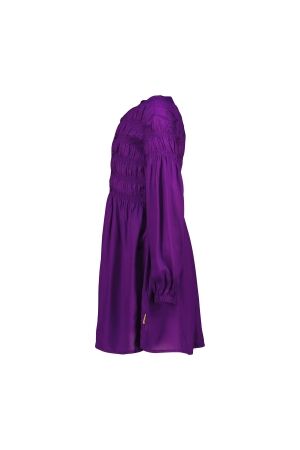 Vingino jurken 891 Ultra purple WO25KG620031