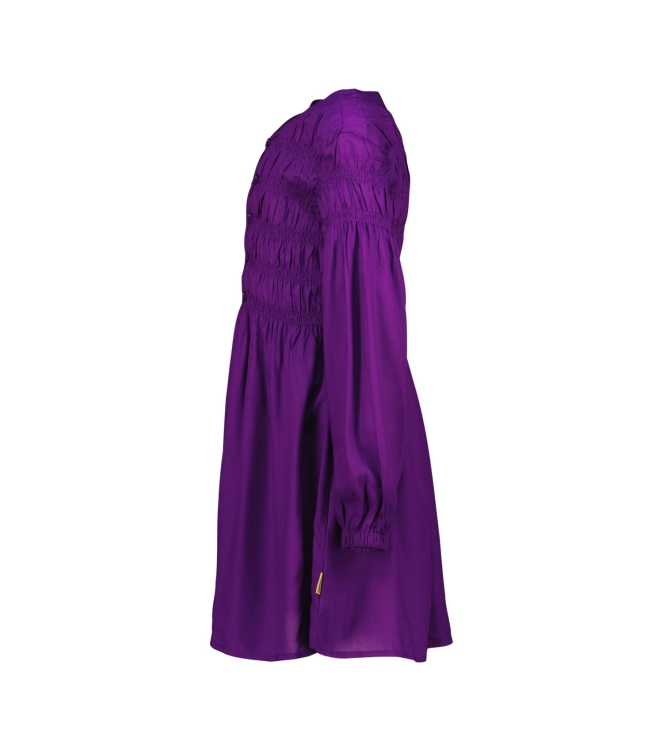 Vingino jurken 891 Ultra purple WO25KG620031