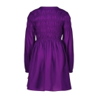 Vingino jurken 891 Ultra purple WO25KG620031