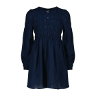 Vingino jurken 100 Dark Blue WO25KG620031