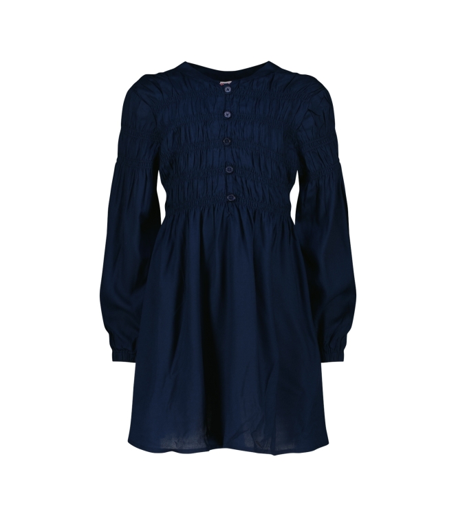 Vingino jurken 100 Dark Blue WO25KG620031