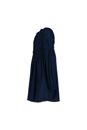 Vingino jurken 100 Dark Blue WO25KG620031
