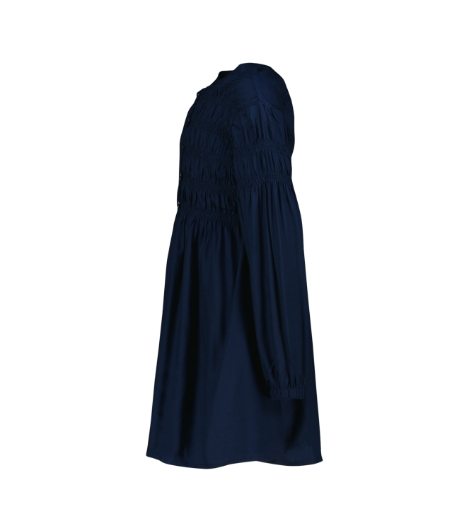 Vingino jurken 100 Dark Blue WO25KG620031