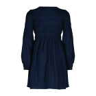 Vingino jurken 100 Dark Blue WO25KG620031