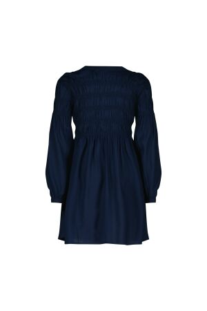 Vingino jurken 100 Dark Blue WO25KG620031