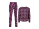 Vingino nachtkleding 891 Ultra purple WO25KG724031
