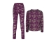 Vingino nachtkleding 891 Ultra purple WO25KG724031