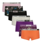 Vingino ondergoed 944 Deep Black WO25KG726025