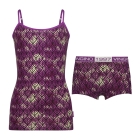 Vingino ondergoed 891 Ultra purple WO25KG726026