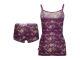 Vingino ondergoed 891 Ultra purple WO25KG726026