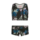 Vingino ondergoed 944 Deep Black WO25KG726030
