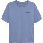 Calvin Klein shirts C4I Satin Blue IB0IB02607