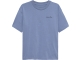 Calvin Klein shirts C4I Satin Blue IB0IB02607