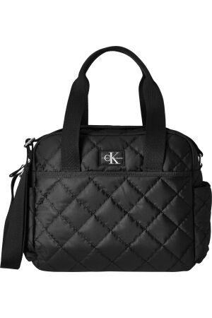 Calvin Klein tassen BEH Ck Black IU0IU00567