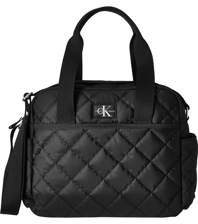 Calvin Klein tassen BEH Ck Black IU0IU00567
