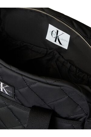 Calvin Klein tassen BEH Ck Black IU0IU00567