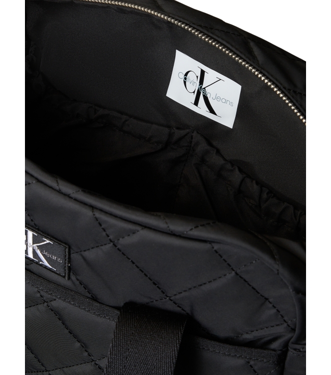 Calvin Klein tassen BEH Ck Black IU0IU00567