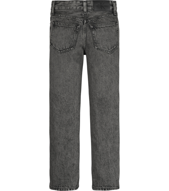 Calvin Klein jeans 1BY Onyx Black IB0IB02601