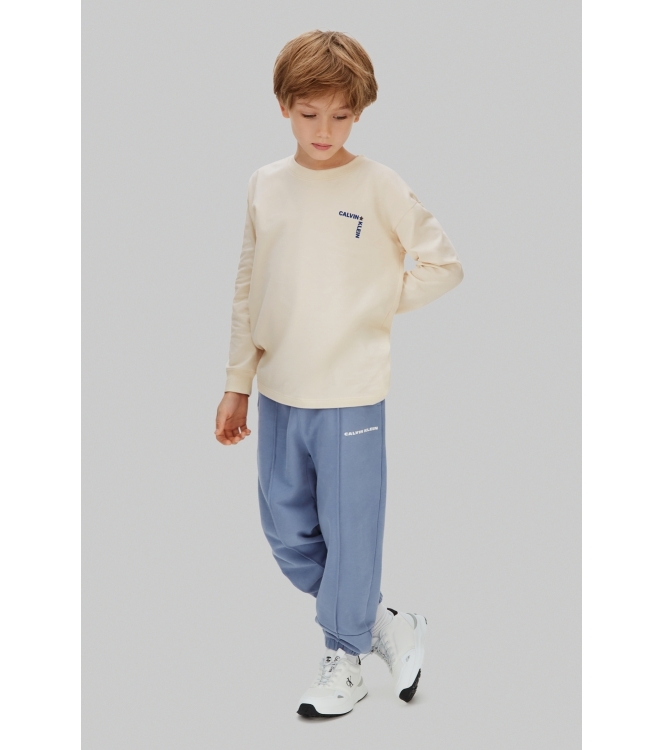 Calvin Klein shirts PGB Whitecap Gray IB0IB02614